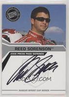 Reed Sorenson #/100