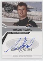 Travis Kvapil #/100