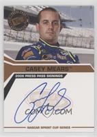 Casey Mears