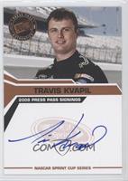 Travis Kvapil