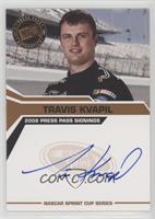 Travis Kvapil