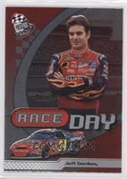 Jeff Gordon