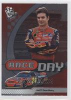 Jeff Gordon