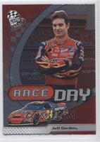 Jeff Gordon