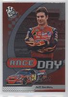 Jeff Gordon