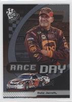 Dale Jarrett