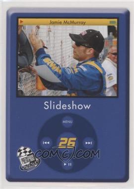 2008 Press Pass - SlideShow #SS20 - Jamie McMurray