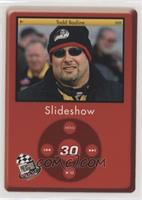 Todd Bodine