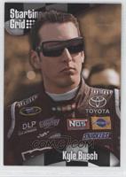 Kyle Busch