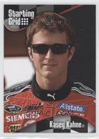 Kasey Kahne