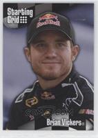 Brian Vickers