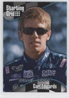 Carl Edwards