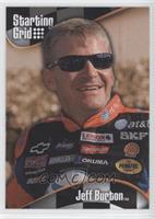 Jeff Burton