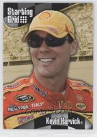 Kevin Harvick