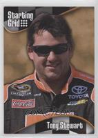 Tony Stewart [EX to NM]