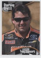 Tony Stewart