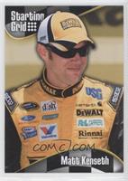 Matt Kenseth