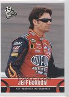 Jeff Gordon