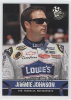 Jimmie Johnson