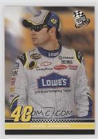 Jimmie Johnson