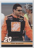 Tony Stewart