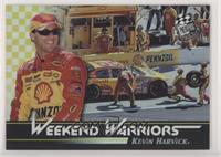 Kevin Harvick [EX to NM]