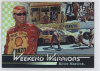 Kevin Harvick