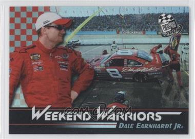 2008 Press Pass - Weekend Warriors #WW 5 - Dale Earnhardt Jr.