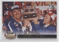 Bobby Allison - 1978 Winner