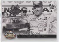 Cale Yarborough - 1983 Winner