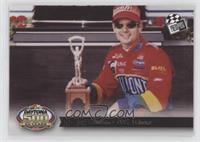 Jeff Gordon - 1997 Winner