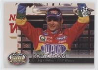 Jeff Gordon - 1999 Winner