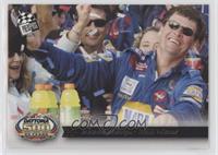 Michael Waltrip - 2003 Winner