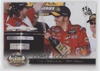 Dale Earnhardt Jr. - 2004 Winner