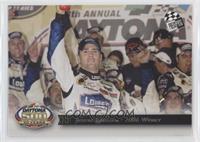 Jimmie Johnson - 2006 Winner