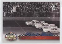 Lee Petty - Photo Finish