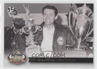 Richard Petty - 1966 Winner