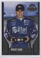 Ryan Newman [EX to NM] #/25