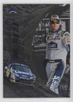 Jimmie Johnson #/25