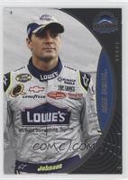 Jimmie Johnson