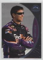 Denny Hamlin