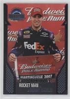 Denny Hamlin