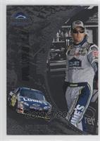 Jimmie Johnson