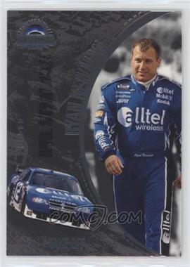 2008 Press Pass Eclipse - [Base] #41 - Ryan Newman [EX to NM]