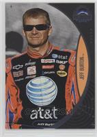 Jeff Burton