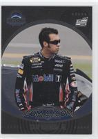 Sam Hornish Jr.