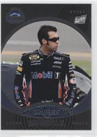 Sam Hornish Jr.