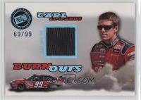 Carl Edwards #/99