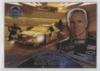 Mark Martin