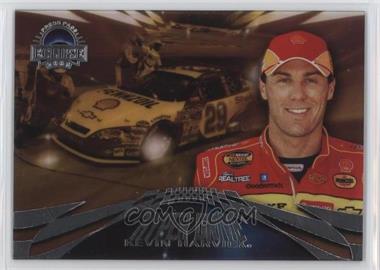 2008 Press Pass Eclipse - Hyperdrive #HD 5 - Kevin Harvick